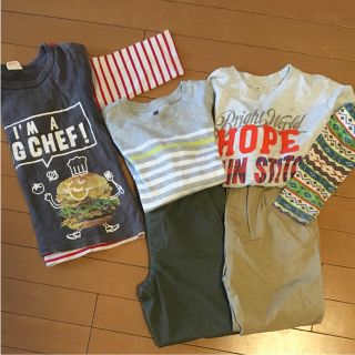 ジャンクストアー(JUNK STORE)の専用(Tシャツ/カットソー)