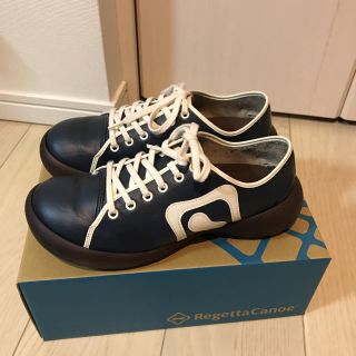 リゲッタカヌー(Regetta Canoe)のRegatta CanoeスニーカーM(スニーカー)