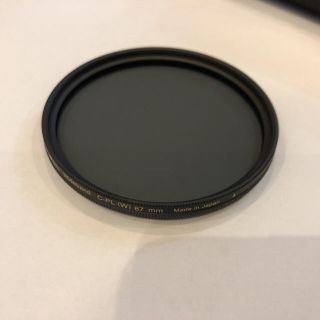 ケンコー(Kenko)のにぼし様Kenko Zeta Wideband C-PL(W) 67mm(フィルター)