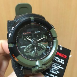 ジーショック(G-SHOCK)の【売約済】おほし様専用 G-SHOCK× CHARI&CO 限定コラボモデル(腕時計(アナログ))