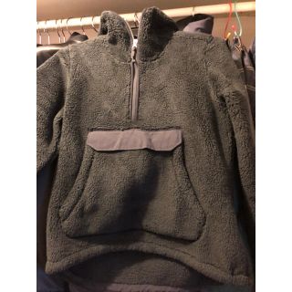 ザノースフェイス(THE NORTH FACE)のThe North Face Nordstrom S(パーカー)