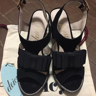 デイシー(deicy)のdeicy❤︎新品❤︎サンダル(サンダル)