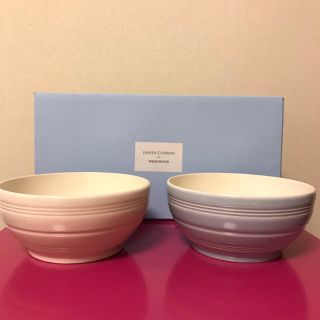 ウェッジウッド(WEDGWOOD)のジェリーさま専用  ウェッジウッド 新品 (食器)