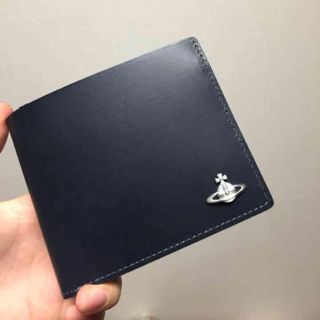 ヴィヴィアンウエストウッド(Vivienne Westwood)の新品✨ヴィヴィアンウエストウッド 折財布 正規品(折り財布)