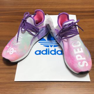 アディダス(adidas)のNMD Pharrell Williams AC7362 24cm アディダス (スニーカー)