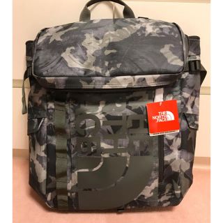 ザノースフェイス(THE NORTH FACE)の新品・未使用！ヒューズボックス2   30リットル(バッグパック/リュック)