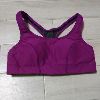 シースリーフィット(C3fit)のC3fitシースリーフィット★スポーツブラS(AB)(ウェア)