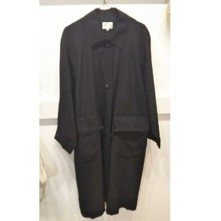 スプリングコート 未使用品(スプリングコート)