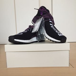 アディダス(adidas)のNMD PW HU HOLI MC (スニーカー)