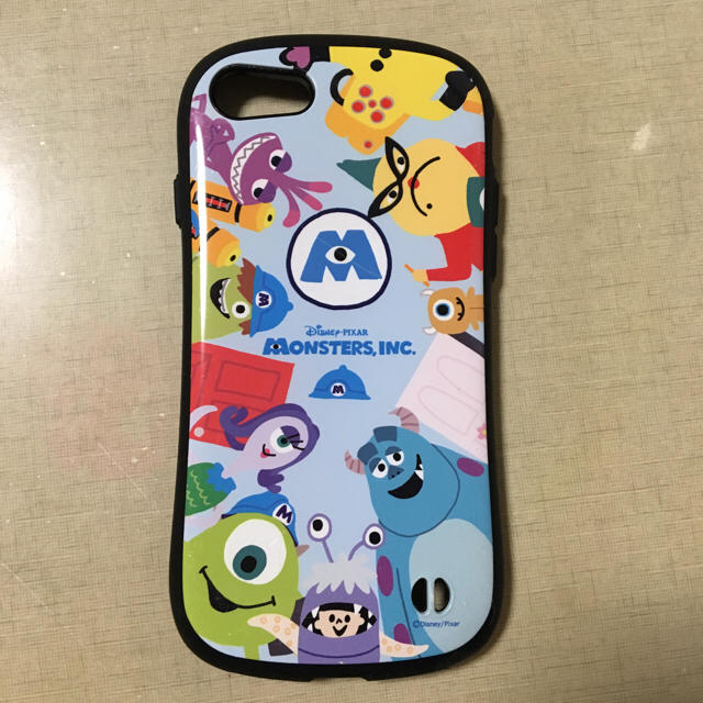 Disney(ディズニー)のスマホケース  スマホ/家電/カメラのスマホアクセサリー(iPhoneケース)の商品写真