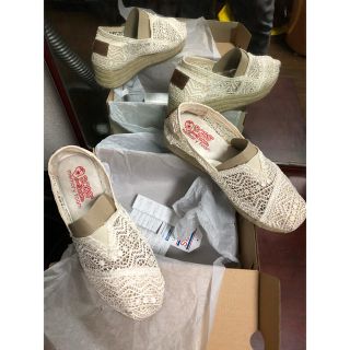 スケッチャーズ(SKECHERS)のBOBS サイズ24cm(ハイヒール/パンプス)