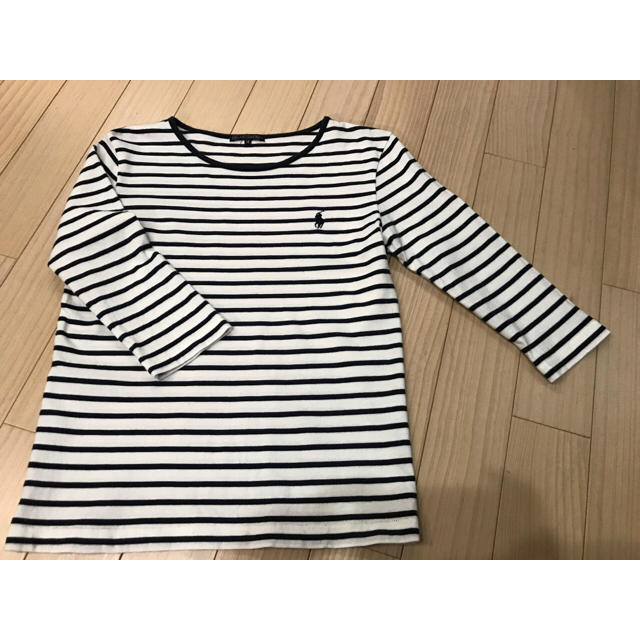 Ralph Lauren(ラルフローレン)のポキ子様専用❗️ラルフローレン☆RALPH LAUREN レディースのトップス(シャツ/ブラウス(長袖/七分))の商品写真