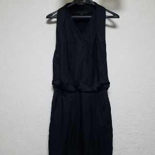 アレキサンダーワン(Alexander Wang)のRiさま　ALEXANDER WANG シルクワンピース(ひざ丈ワンピース)