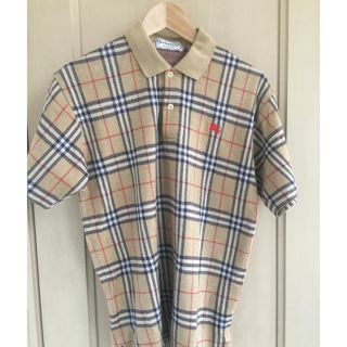 バーバリー(BURBERRY)のバーバリー tシャツ(Tシャツ/カットソー(半袖/袖なし))