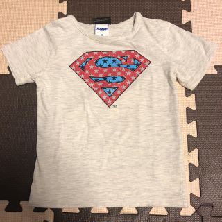 エックスガールステージス(X-girl Stages)の★X-LARGE KIDS 半袖Tシャツ 5T★(その他)