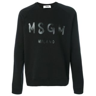 エムエスジイエム(MSGM)のMSGM トレーナー レディス(トレーナー/スウェット)