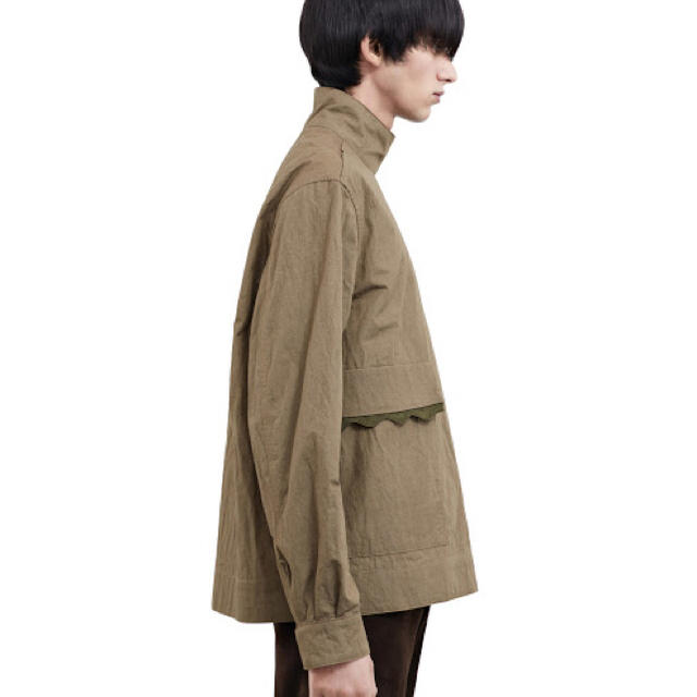 ACNE(アクネ)のacnestudios  aw16 メンズのトップス(その他)の商品写真