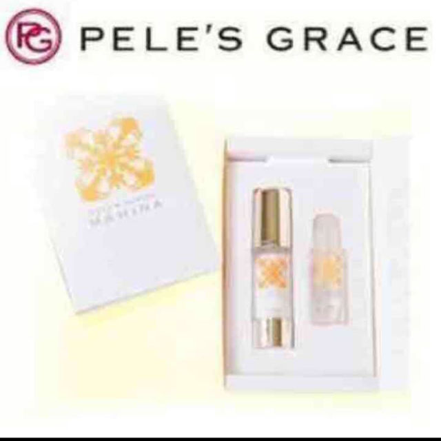 ペレグレイス マヒナ 新品 PELE'S GRACE 値下げ♪ | フリマアプリ ラクマ