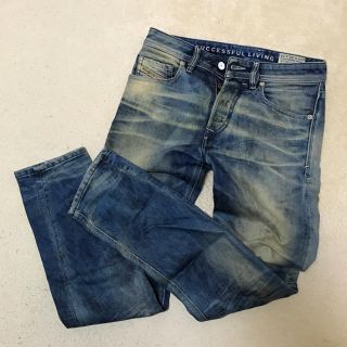 ディーゼル(DIESEL)のディーゼル デニム(デニム/ジーンズ)