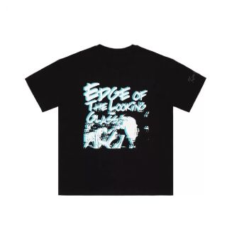 キムジョーンズ(KIM JONES)のキムジョーンズ　gu ドーバーストリートマーケット銀座限定　Tシャツ　XL (Tシャツ/カットソー(半袖/袖なし))