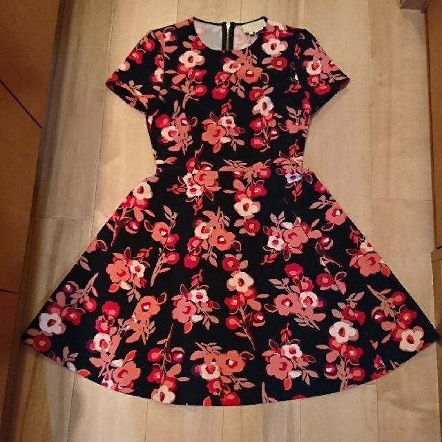 通販特価 miumiutann様専用 美品 ケイト・スペード ワンピース - www