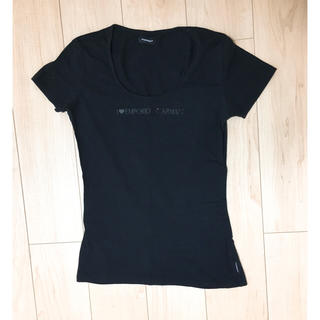 エンポリオアルマーニ(Emporio Armani)のアルマーニ Tシャツ(Tシャツ(半袖/袖なし))