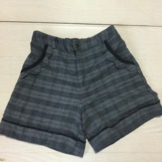 アクシーズファム(axes femme)の【即日発送】axes femme ショートパンツ(ショートパンツ)