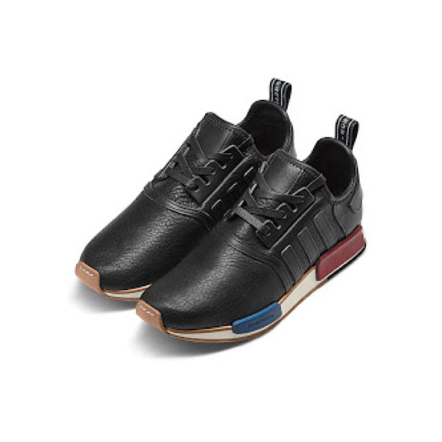 Hender Scheme(エンダースキーマ)のadidas originals by Hender Scheme メンズの靴/シューズ(スニーカー)の商品写真