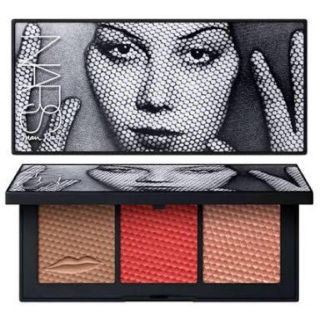 ナーズ(NARS)のNARS チークパレット SALE(チーク)