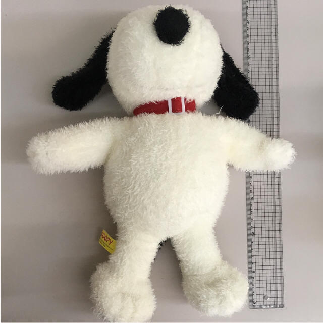 Snoopy ふわふわ スヌーピー 大きい小さいぬいぐるみセットの通販 By Otakara Horry S Shop スヌーピーならラクマ