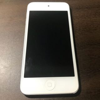 アイポッドタッチ(iPod touch)のiPod touch 5  32gb(ポータブルプレーヤー)