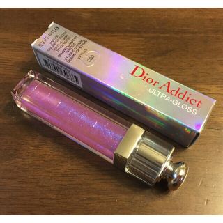 ディオール(Dior)のDior グロス092(リップグロス)