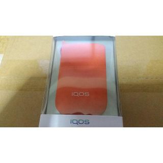 アイコス(IQOS)の新品　未開封　正規品　アイコスケース(タバコグッズ)