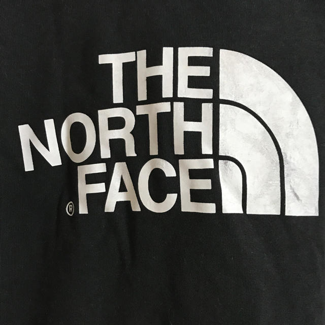 THE NORTH FACE(ザノースフェイス)のThe north face レディースのトップス(トレーナー/スウェット)の商品写真