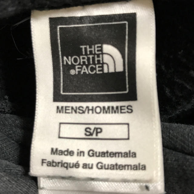 THE NORTH FACE(ザノースフェイス)のThe north face レディースのトップス(トレーナー/スウェット)の商品写真