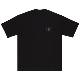 キムジョーンズ(KIM JONES)の《最終値下げ！》KIM JONESxDSM ドーバーxキムジョーンズ (Tシャツ/カットソー(半袖/袖なし))