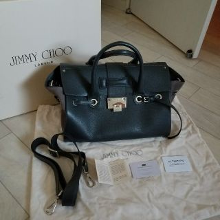 ジミーチュウ(JIMMY CHOO)の専用出品(ショルダーバッグ)