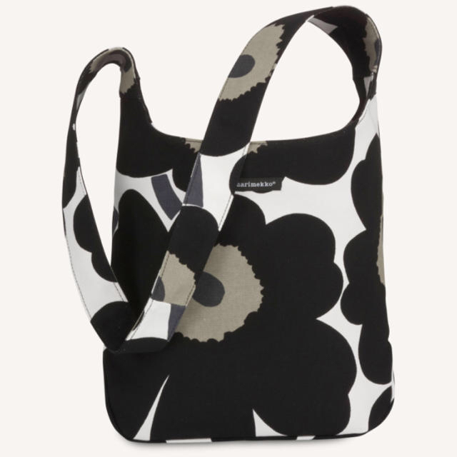 marimekko マリメッコ ウニッコショルダーバッグ