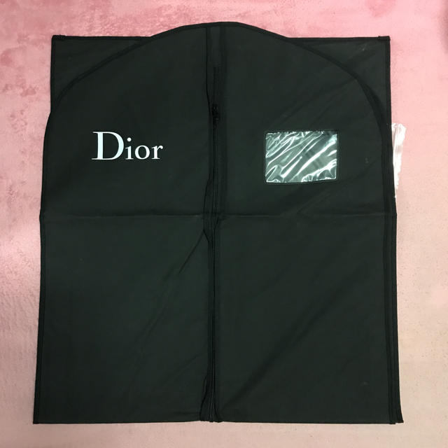 Dior(ディオール)のDior  ガーメントケース その他のその他(その他)の商品写真