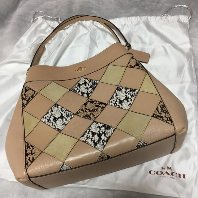 バッグCOACH バッグ