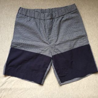 plain people short pants(ショートパンツ)