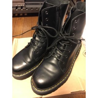 ドクターマーチン(Dr.Martens)のドクターマーチン JADON UK8(ブーツ)