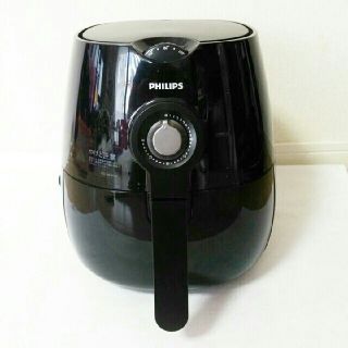 フィリップス(PHILIPS)のぶたさま専用　フィリップス　ノンフライヤー　Philips(調理機器)