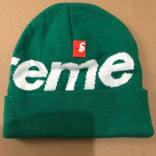 シュプリーム(Supreme)のmuu様専用 supreme ビーニー(その他)