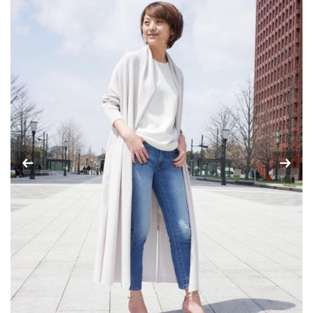 美品☆LEONARD FASHION レオナール ファッション ウール シルク 美品☆LEONARD FASHION レオナール ファッション ウール シルク