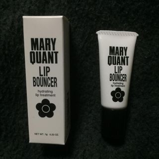 マリークワント(MARY QUANT)の【新品】マリークワント リップバウンサー(リップケア/リップクリーム)