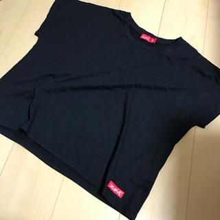 エックスガール(X-girl)のエックスガール♡Tシャツ(Tシャツ(半袖/袖なし))