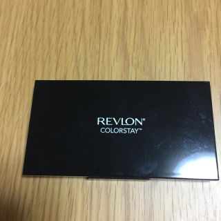 レブロン(REVLON)のレブロン カラーステイパウダーファンデーション(ファンデーション)