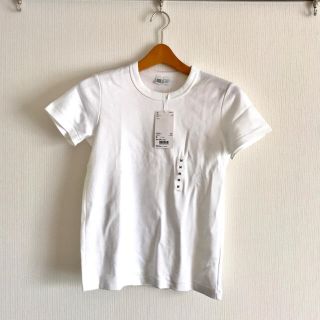 ユニクロ(UNIQLO)のuniqlo u Tシャツ(Tシャツ(半袖/袖なし))