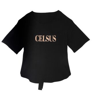 エイミーイストワール(eimy istoire)のeimy istoire CELSUS Tシャツ(Tシャツ(半袖/袖なし))